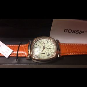 NWT Gossip Watch
